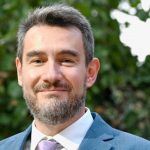 Στυλιανός Ζερεφός