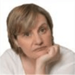 Δήμητρα Αλεξίου