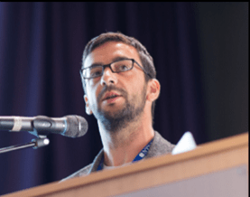 Κωνσταντίνος Χωριανόπουλος