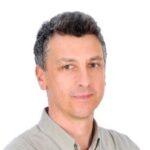 Δημήτρης Καλλές