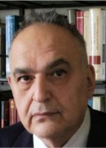 Χαράλαμπος Ανθόπουλος