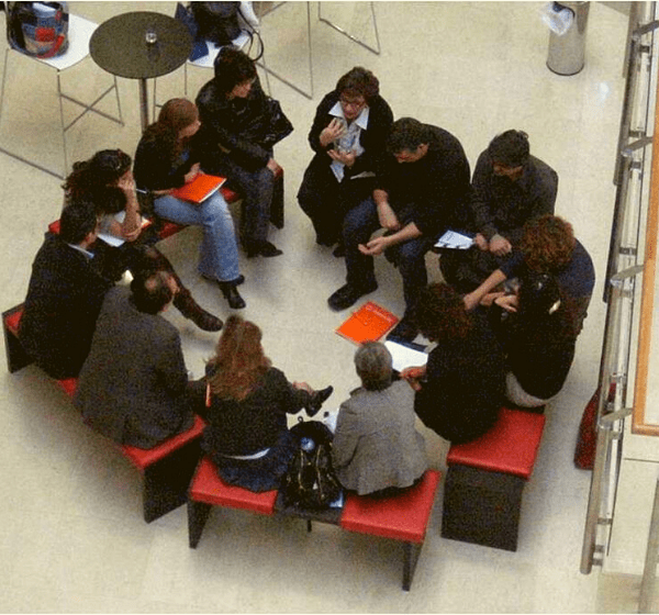 Επιμόρφωση Εκπαιδευτικών: Καινοτόμα Μεθοδολογικά Εργαλεία Διδακτικής των Δεξιοτήτων