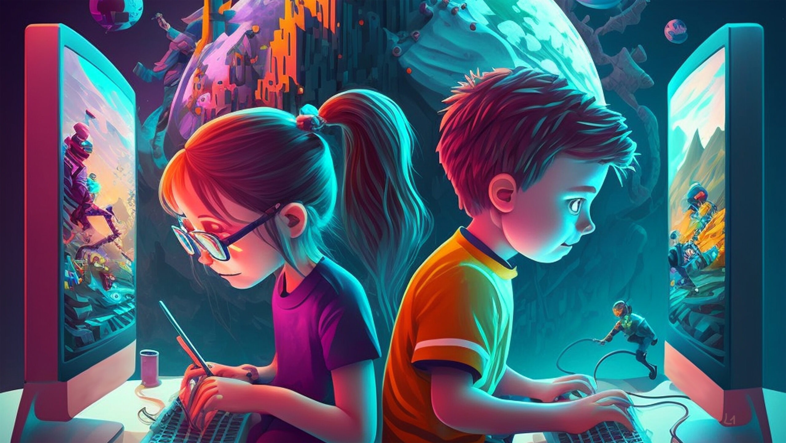 Ανάπτυξη 3Δ Διαδραστικών Εφαρμογών με την Πλατφόρμα Unity