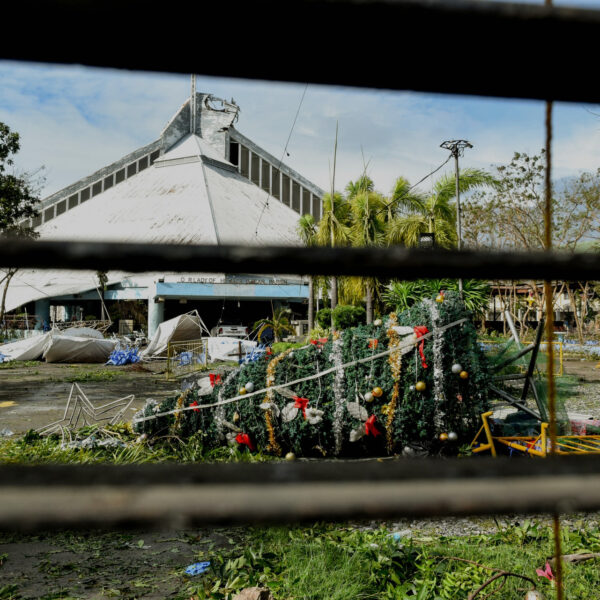 Φυσικά Καταστροφικά Φαινόμενα Υπό το Πρίσμα της Κλιματικής Αλλαγής