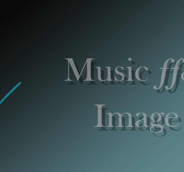 Μουσική για την Εικόνα