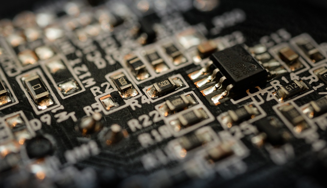 Σχεδίαση ενσωματωμένων συστημάτων και εφαρμογές μικροελεγκτών στο Διαδίκτυο των Πραγμάτων (IoT) Ι