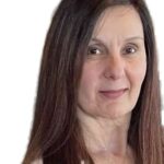 Γελαστοπούλου Μαρία