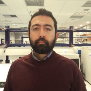 Σωτήρης Λυκουργιώτης