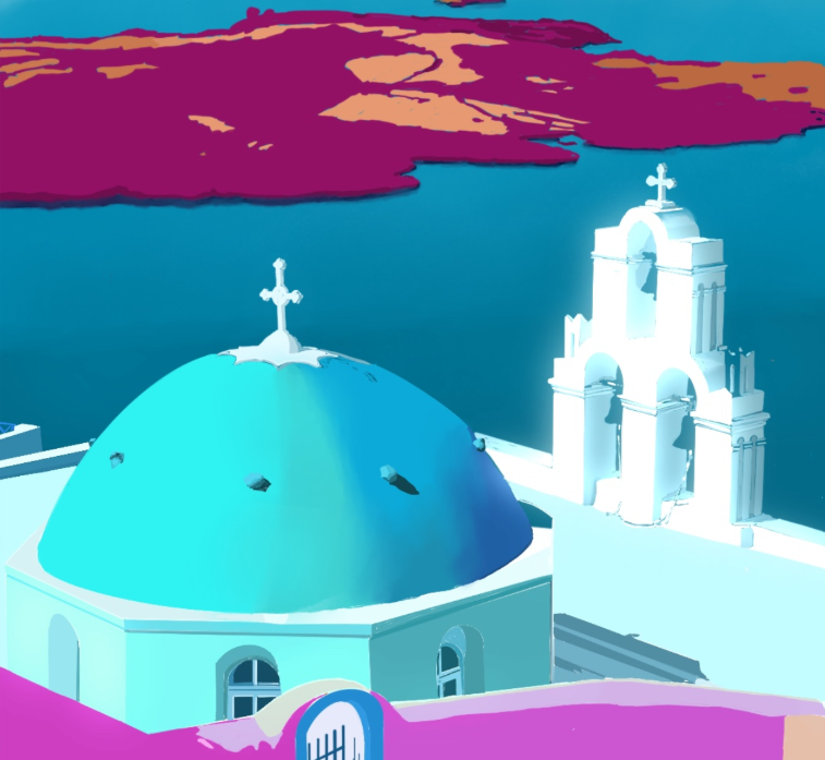 Σαντορίνη, Μαθαίνοντας τις πτυχές του εναλλακτικού βιώσιμου πολιτιστικού τουρισμού