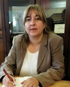 Χρυσή Κ. Καραπαναγιώτη