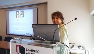 Ευαγγελία Μανούσου