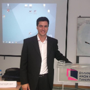ΧΑΤΖΗΓΕΩΡΓΙΟΥ ΓΕΩΡΓΙΟΣ