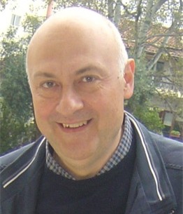 Δρ Μάρκος Καρβέλας